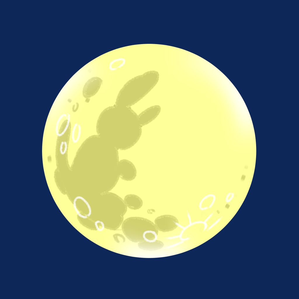 スーパームーン