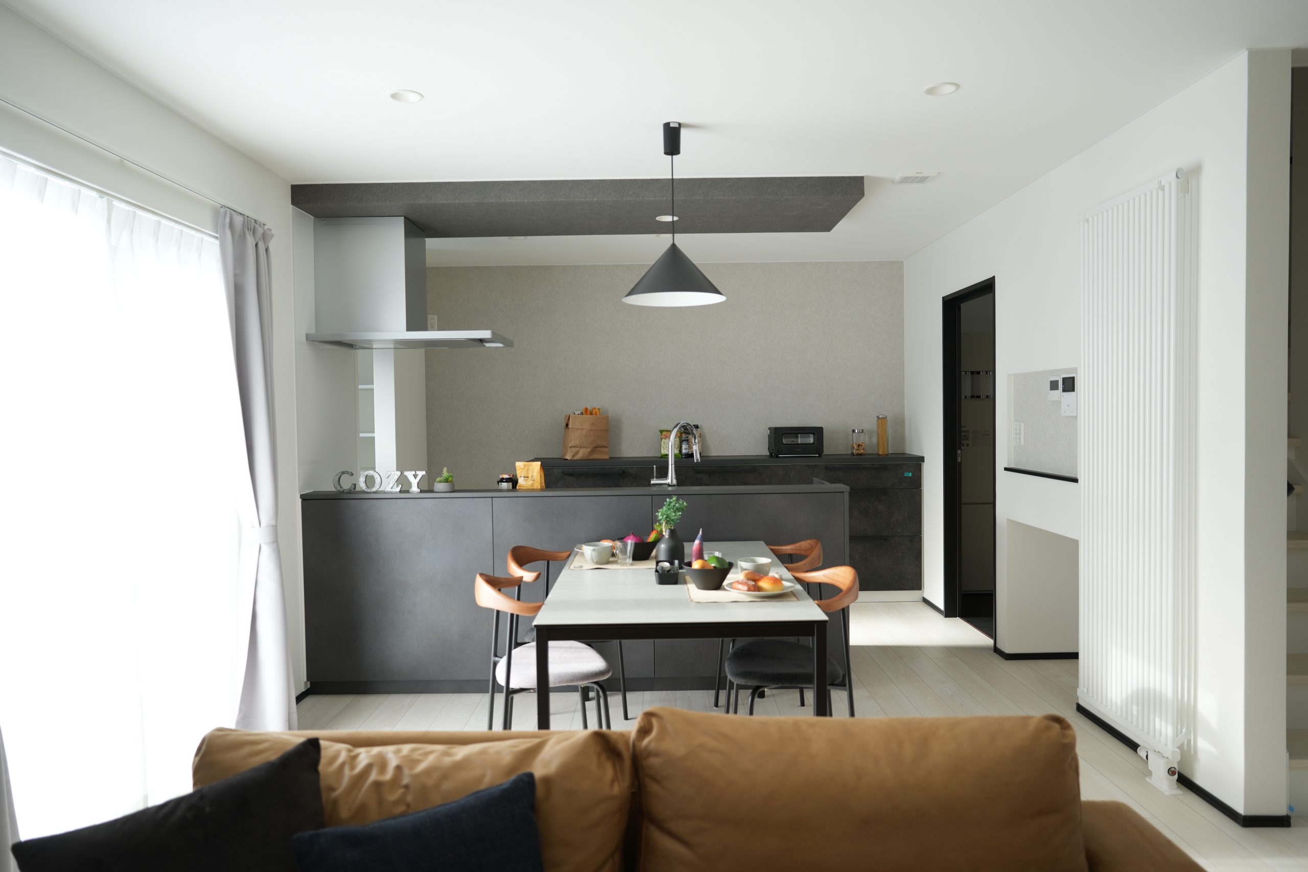 石山の『おうち見楽会』開催中です