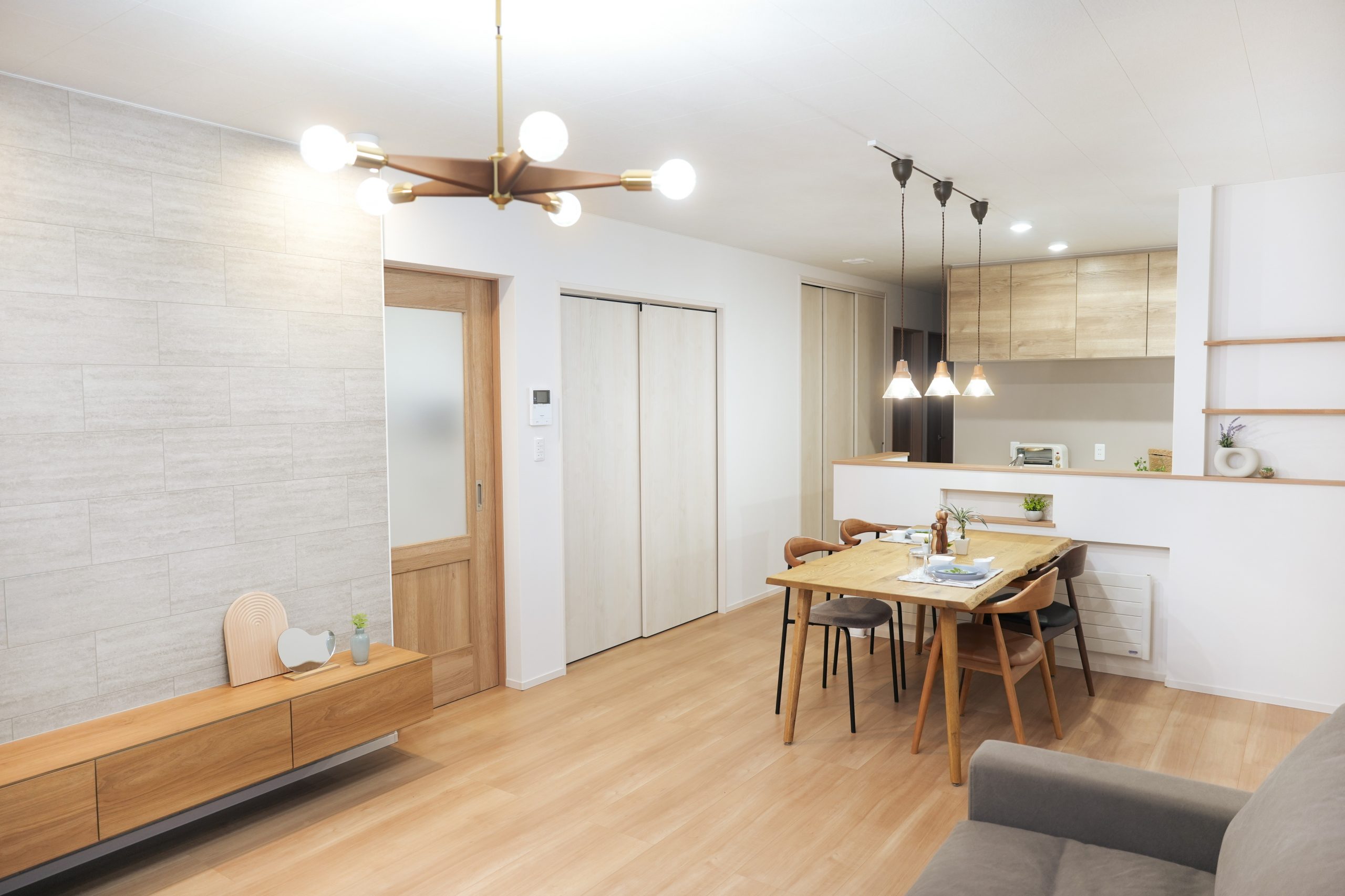 2026年も完成見学会開催！【注文住宅】