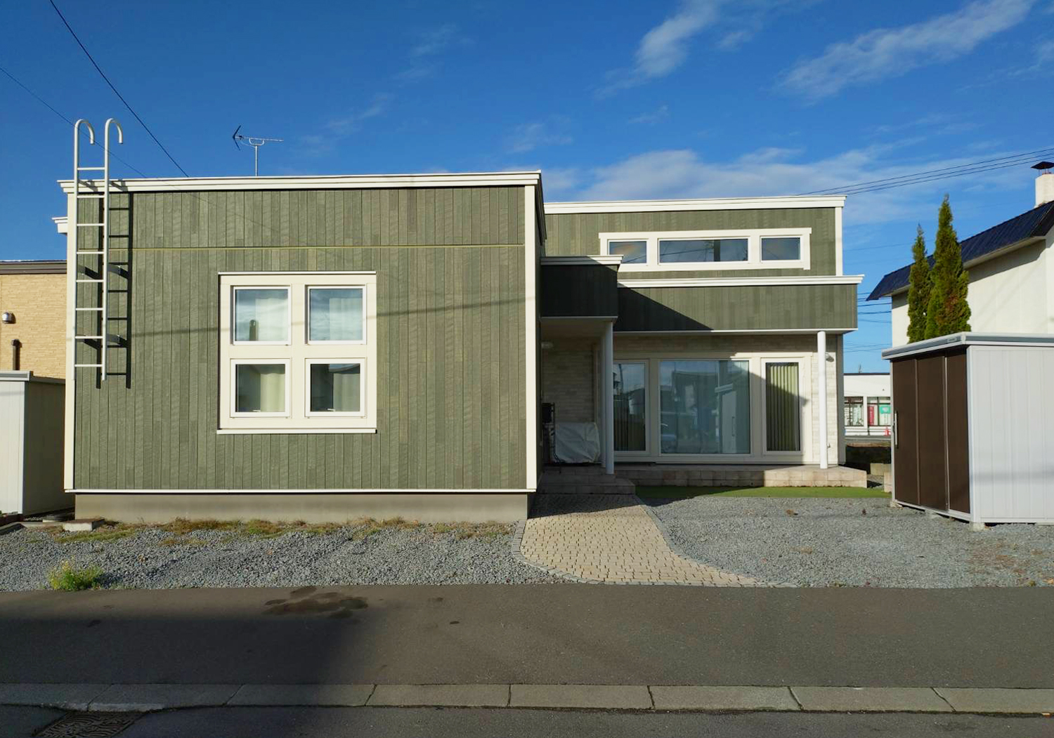 real estate new arri