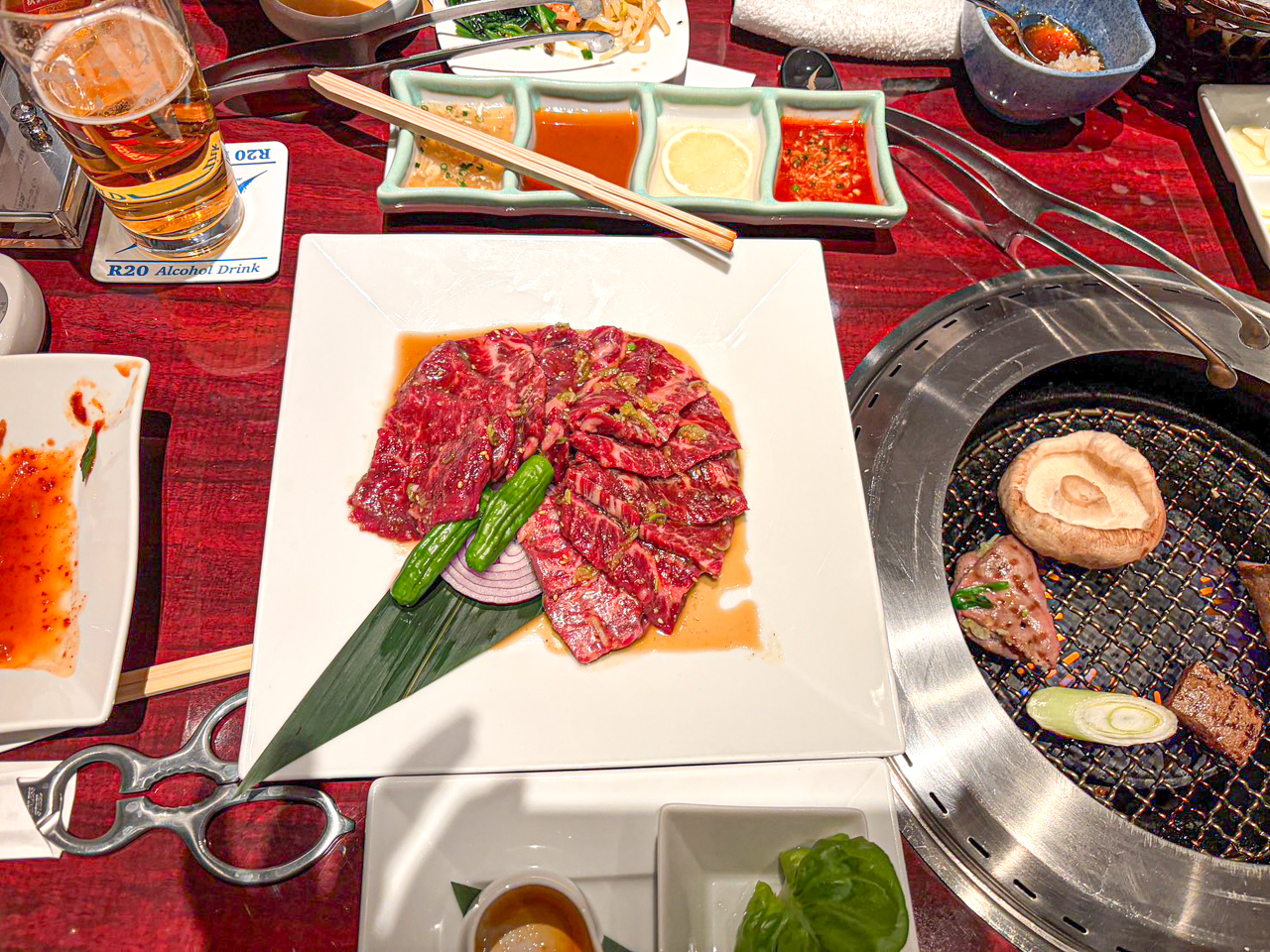 カフェ・休日のイメージ写真