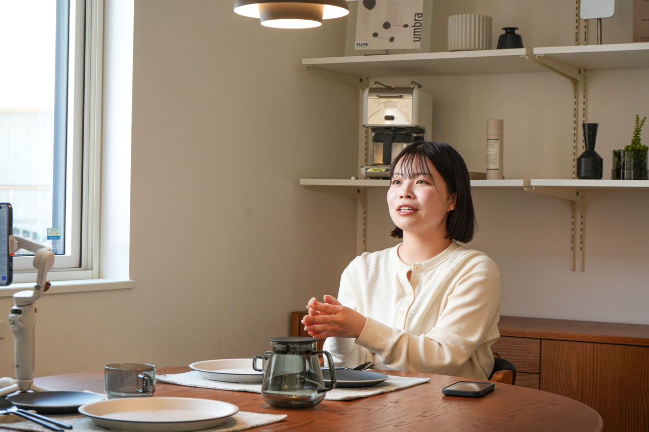 打ち合わせのイメージ写真