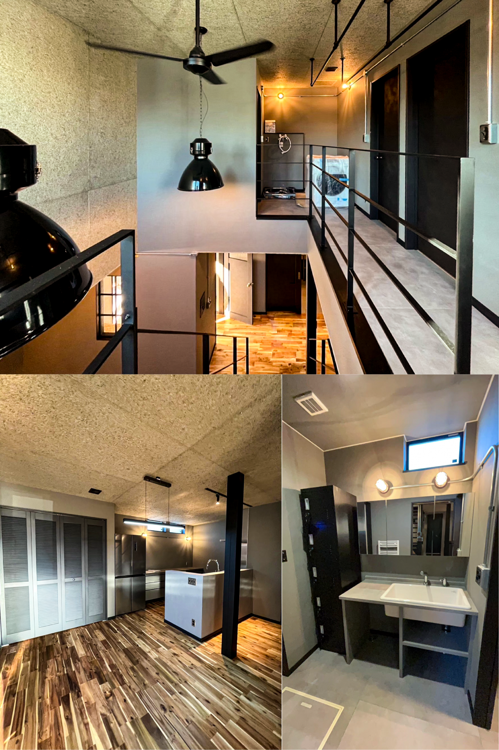 施工実例のイメージ写真