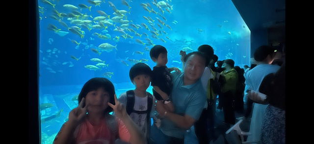 水族館