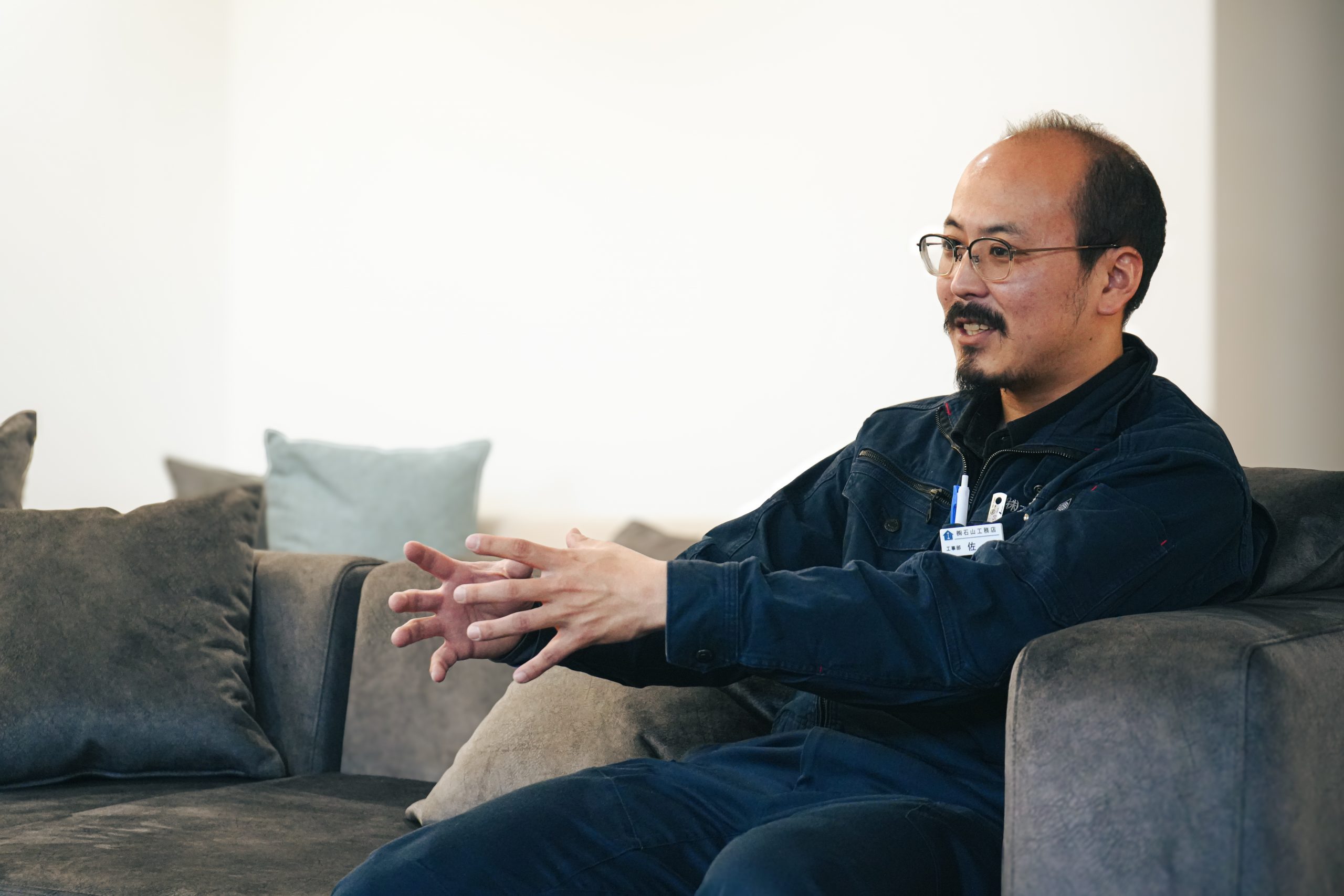 現場関連のイメージ写真