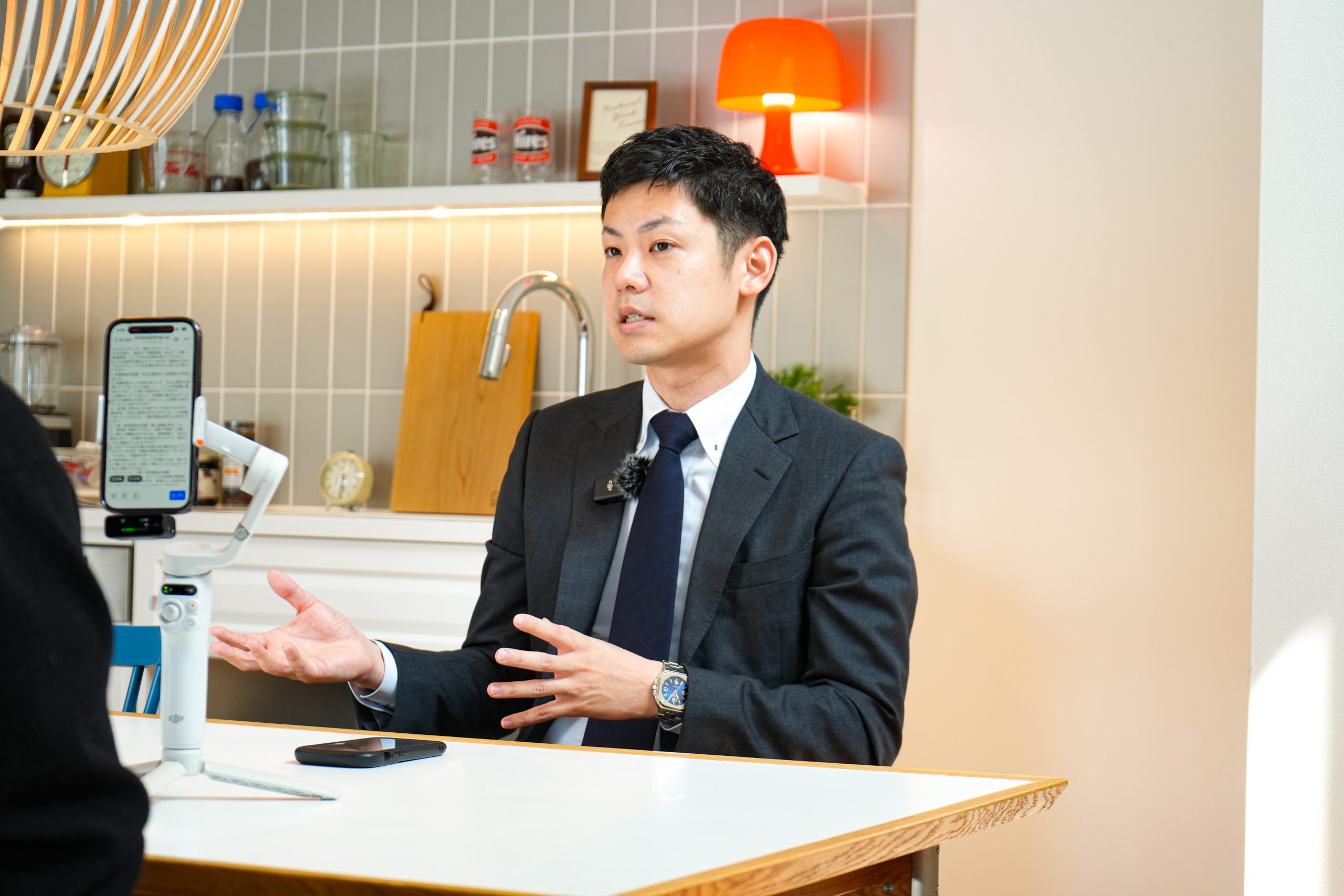 現場関連のイメージ写真