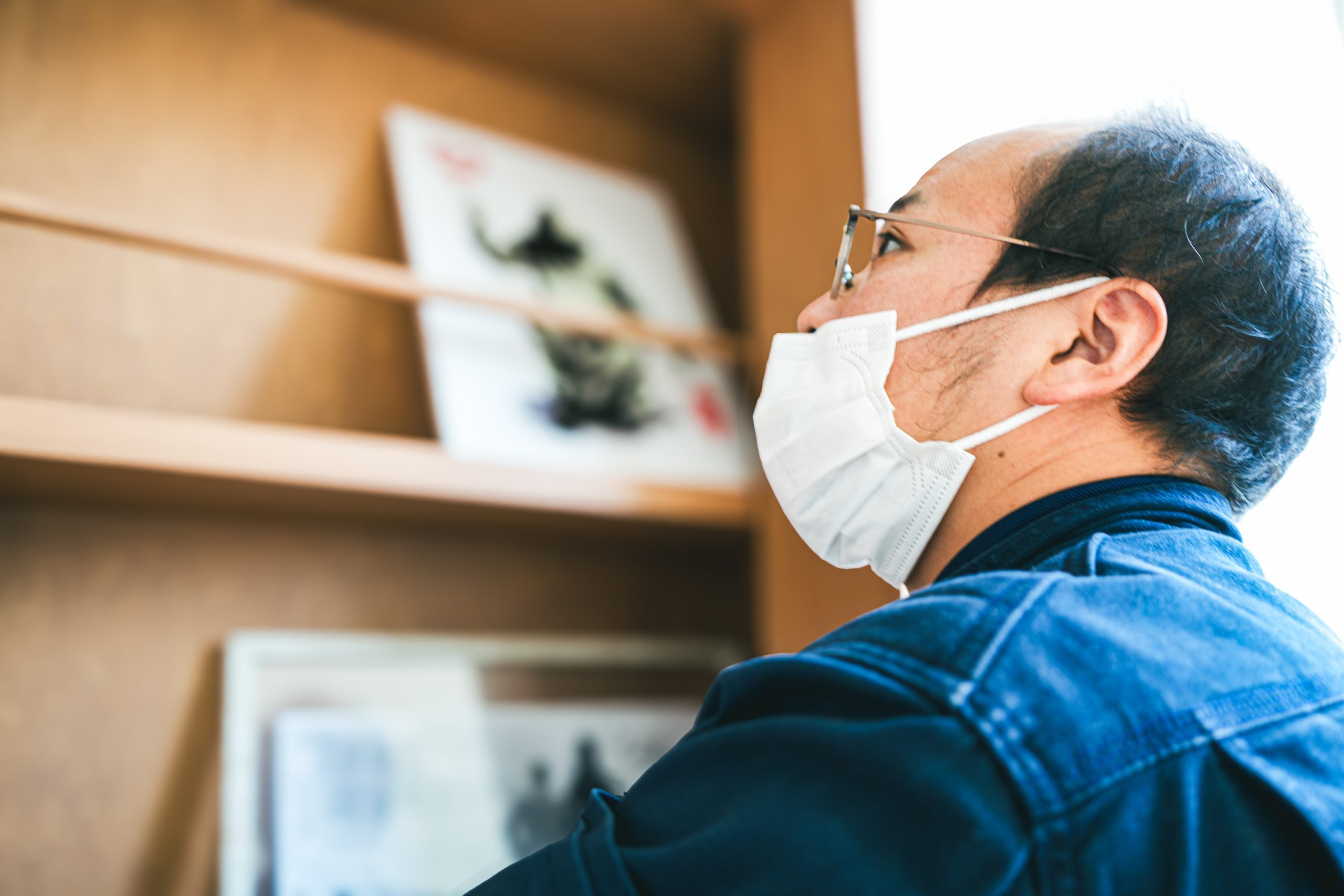 打ち合わせのイメージ写真