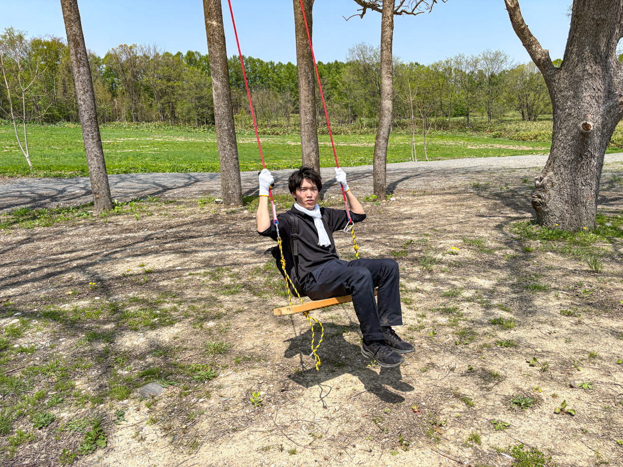 打ち合わせのイメージ写真