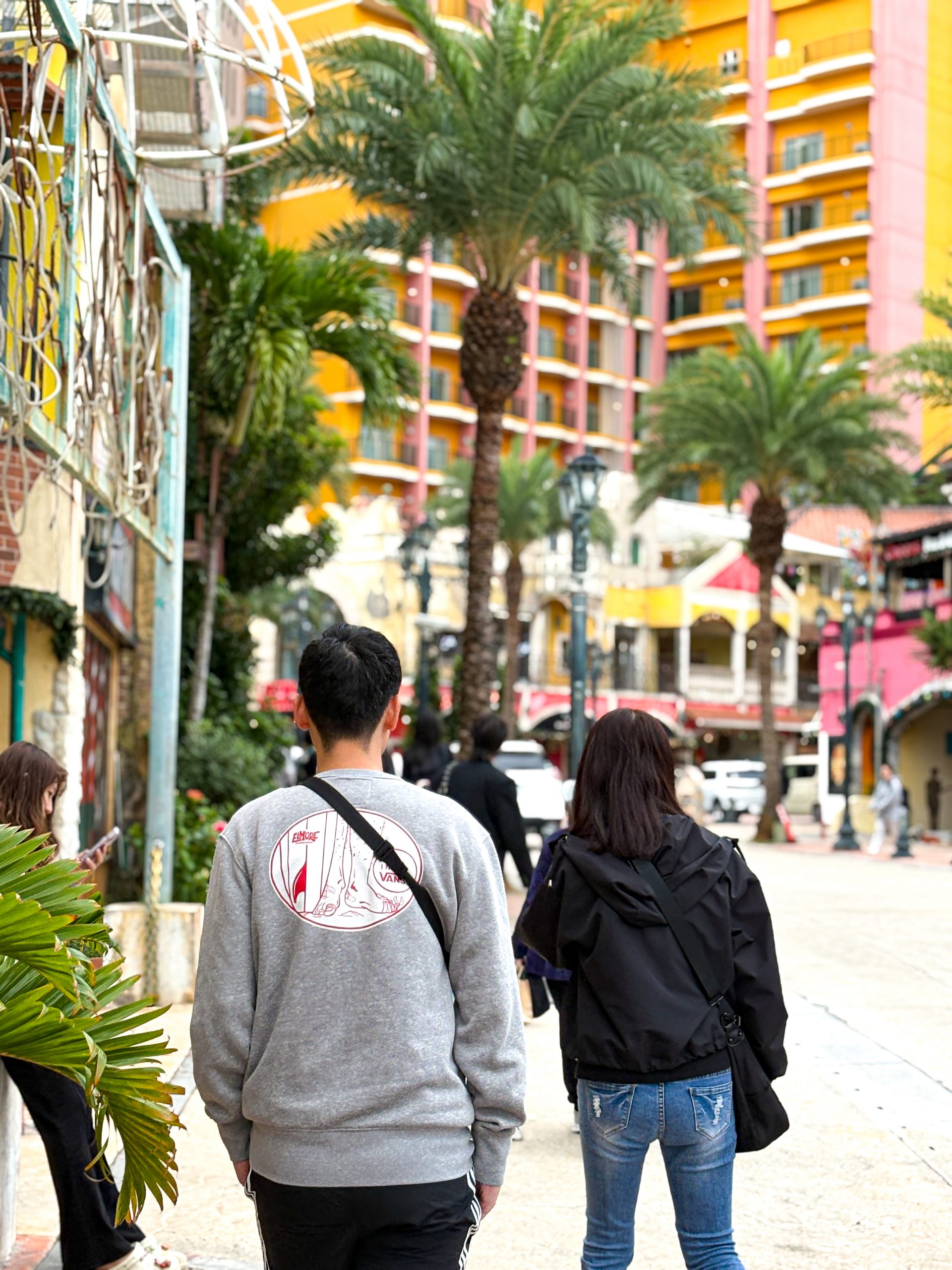 打ち合わせのイメージ写真