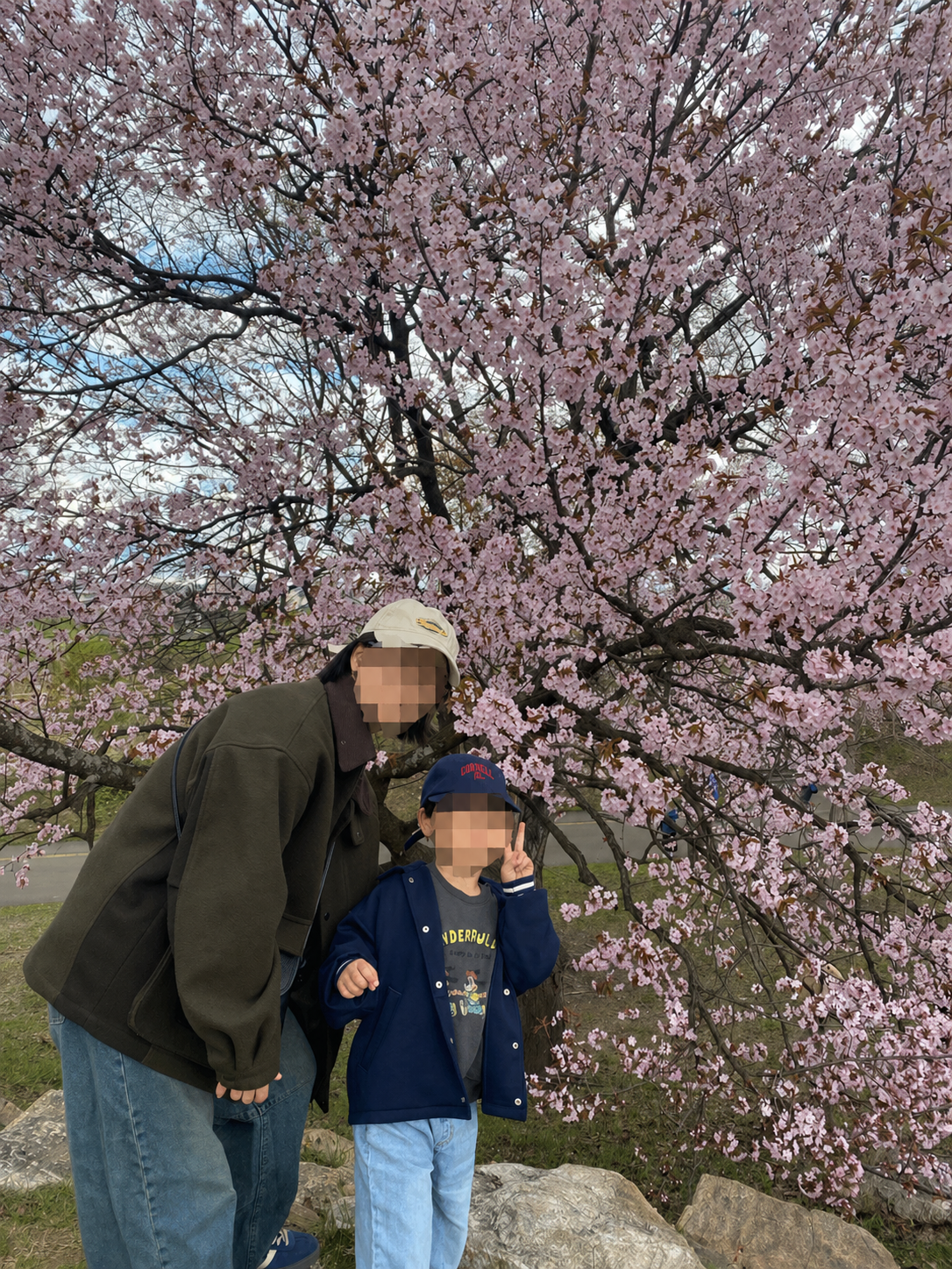 あっという間の２年間👍