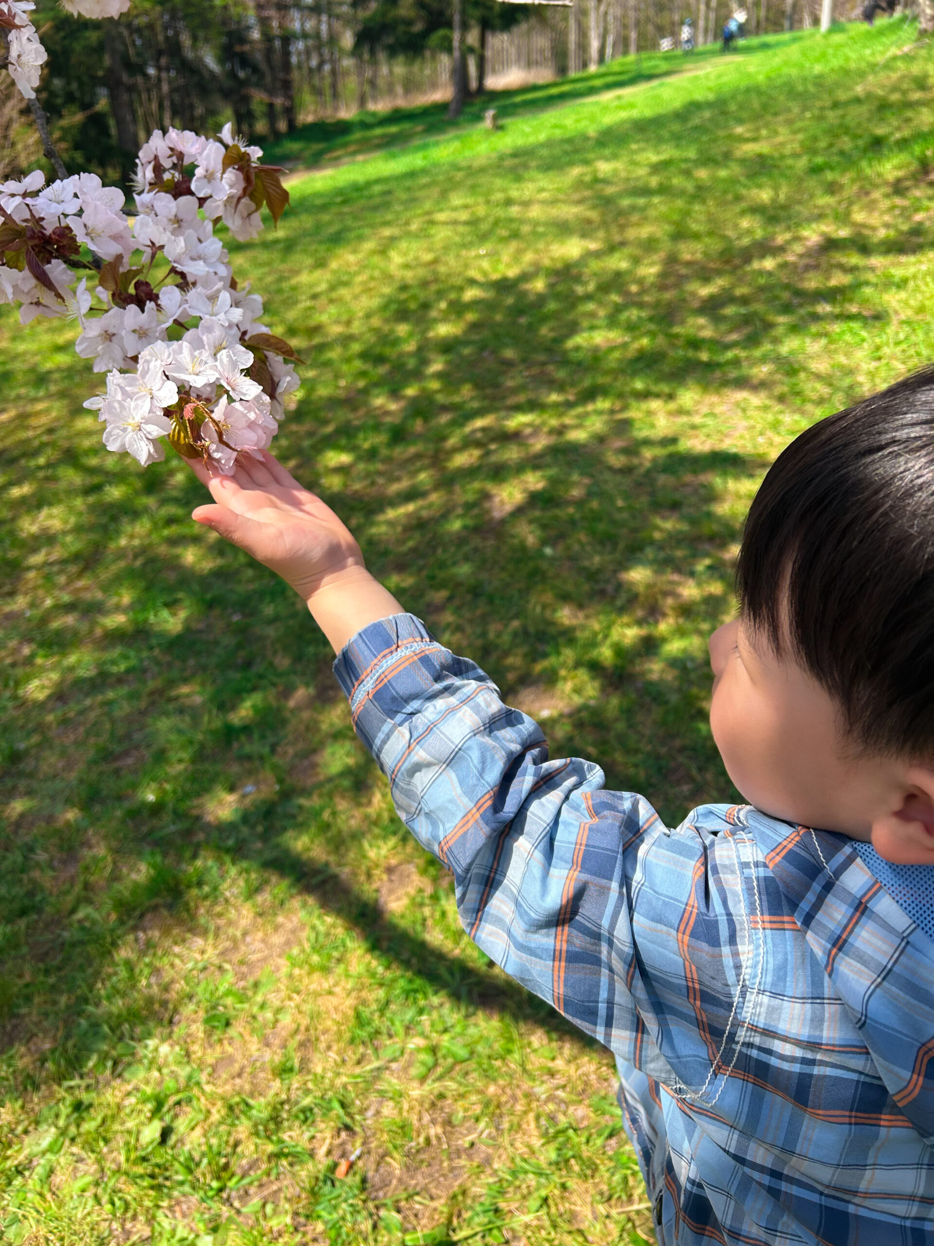 休日のイメージ写真