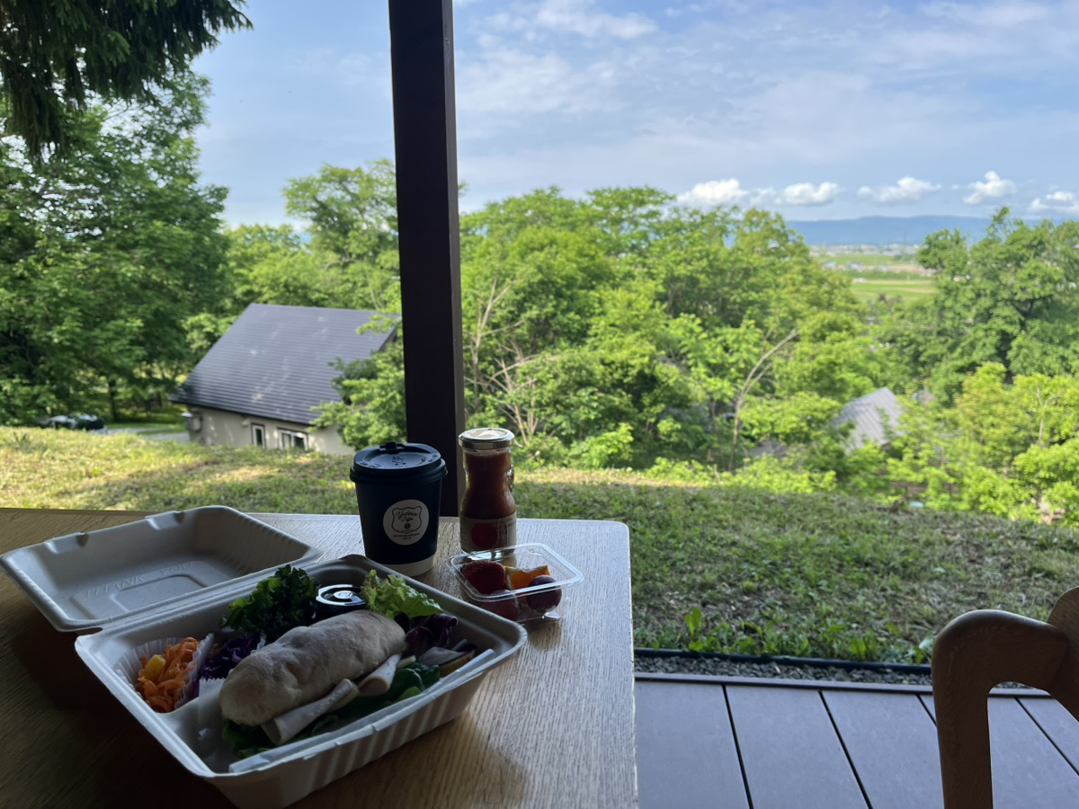 HIGASHIKAWA LIFE&DES