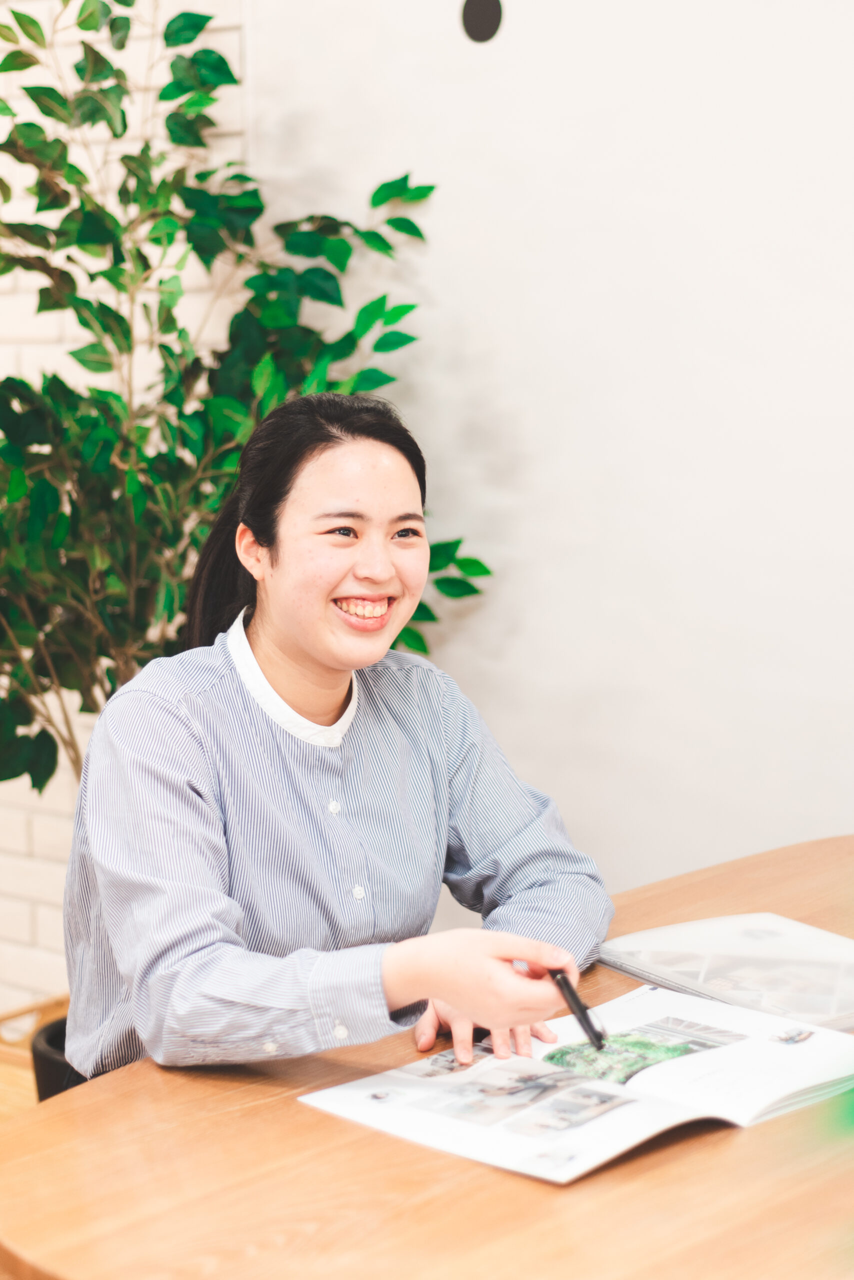 及川奈緒