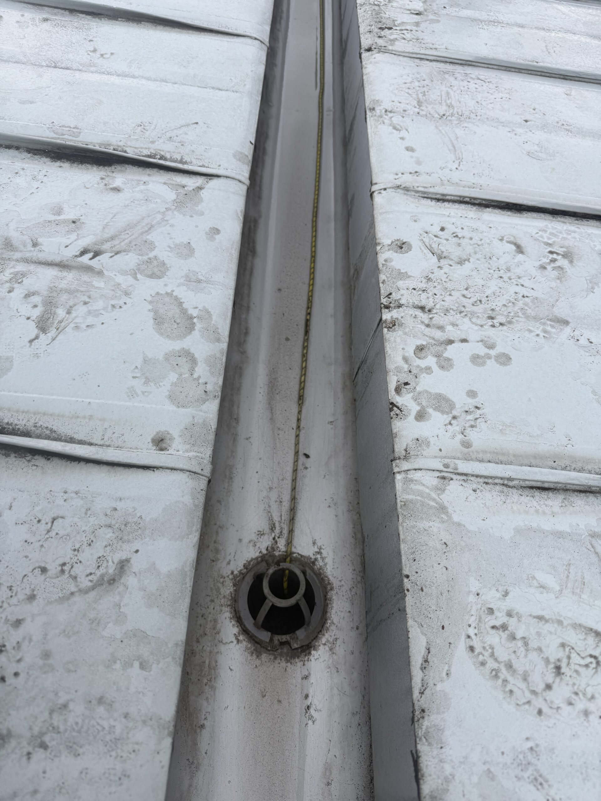 スノーダクト点検はお済みですか？【旭川で